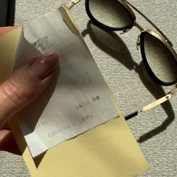 Dita Sunglasses